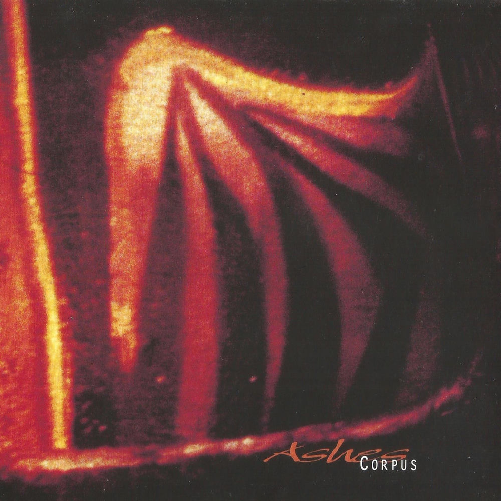 Album artwork for Dharma by Ashes