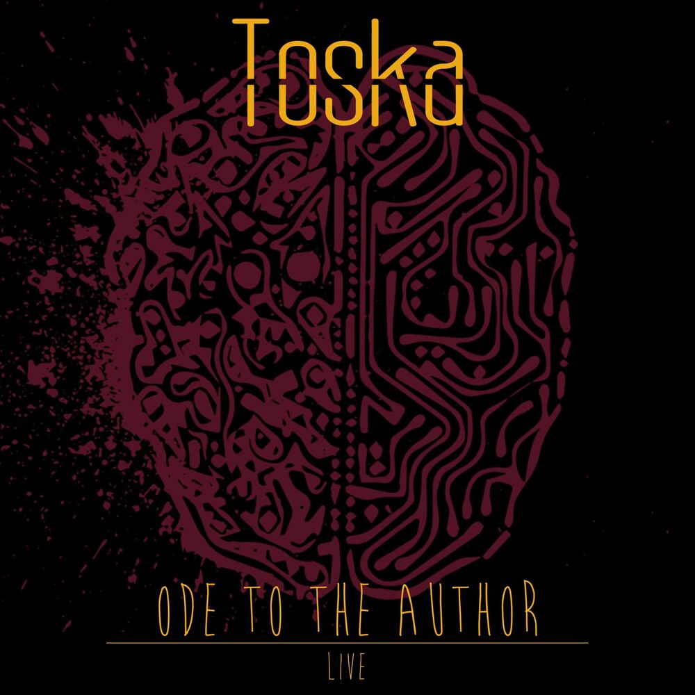 Picture of Ode to the Author (Live)