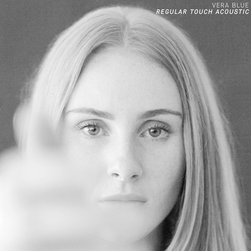 Picture of Regular Touch (Acoustic)