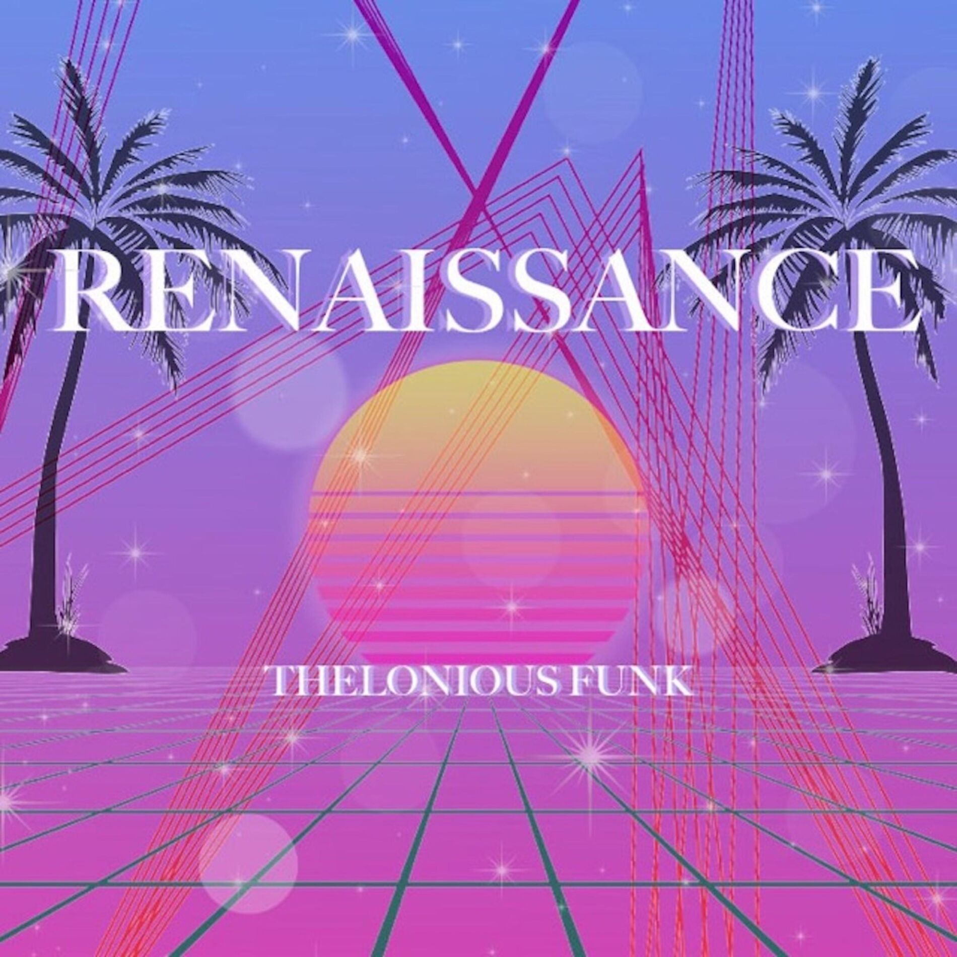 Album cover of Renaissance