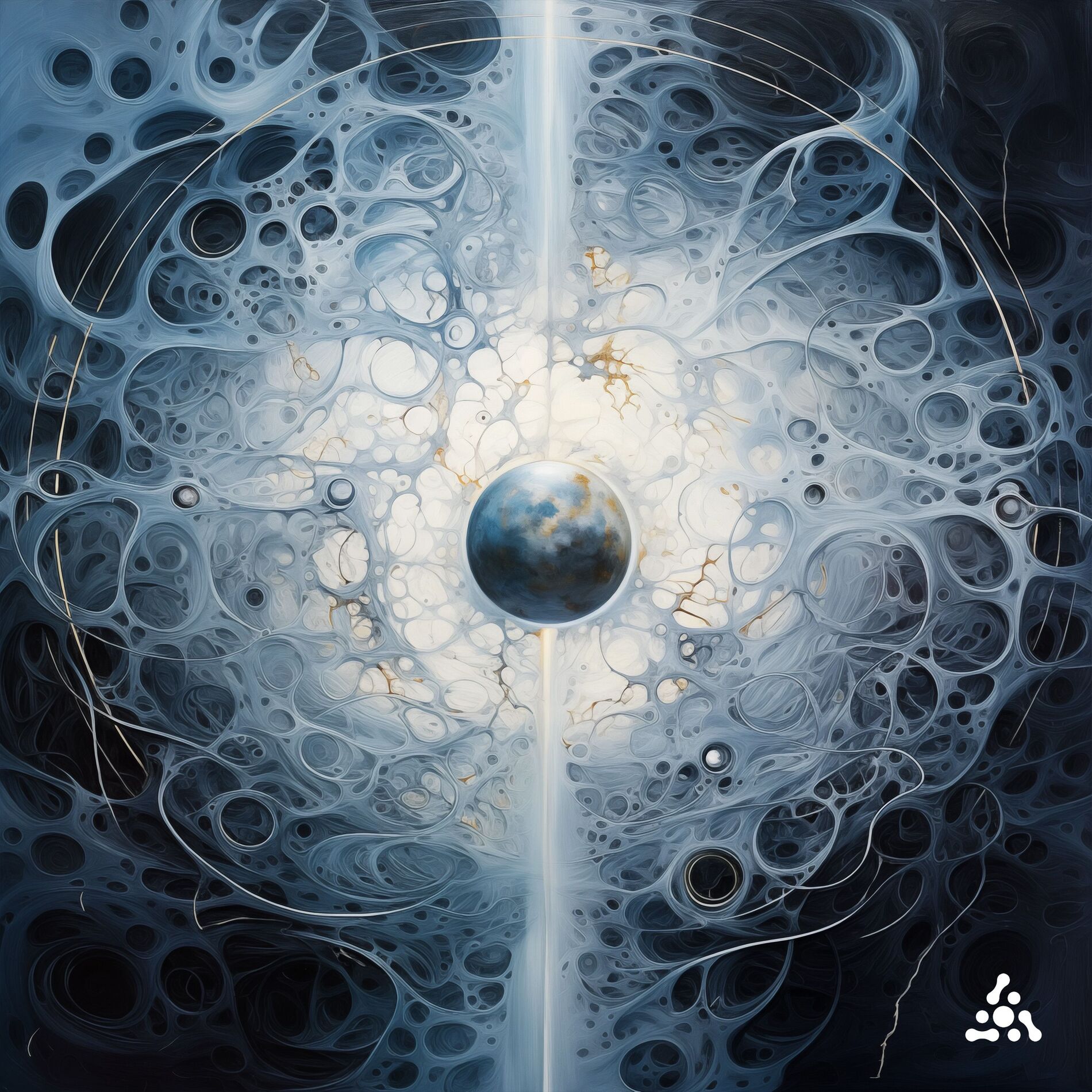 Album cover of Apollo 8 Code