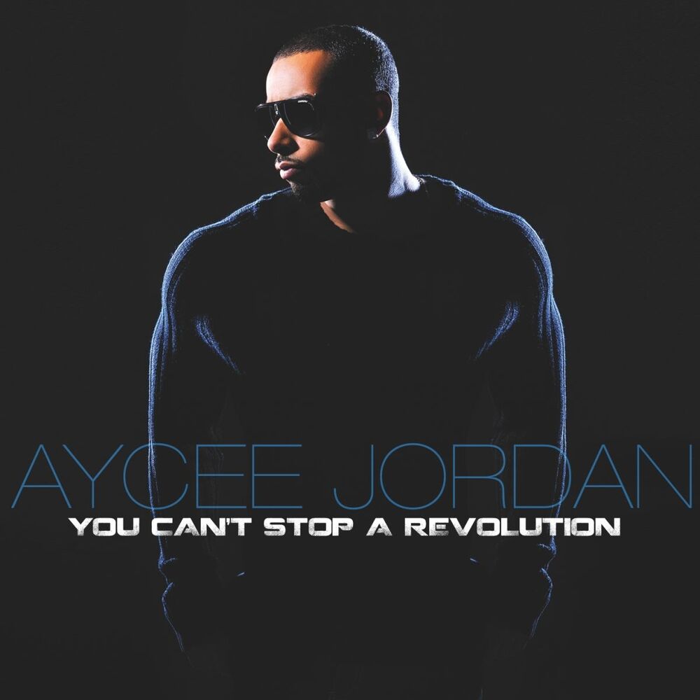 Picture of You Can't Stop a Revolution (Clean)