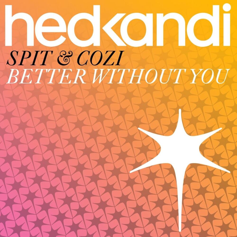 Picture of Better Without You (Remixes)