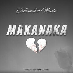 Cover of Makanaka