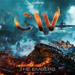 Cover of The Embers