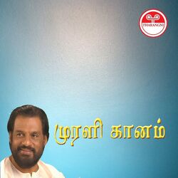Cover of Murali Ganam