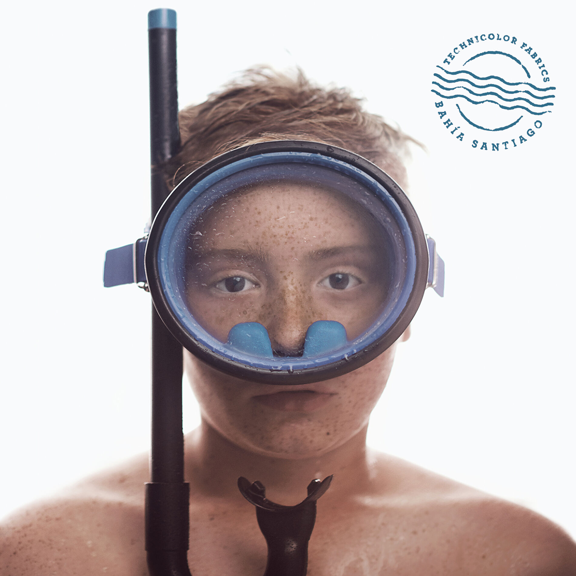 Album cover of Aviéntame