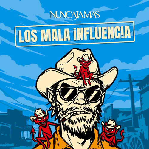 Los Mala Influencia