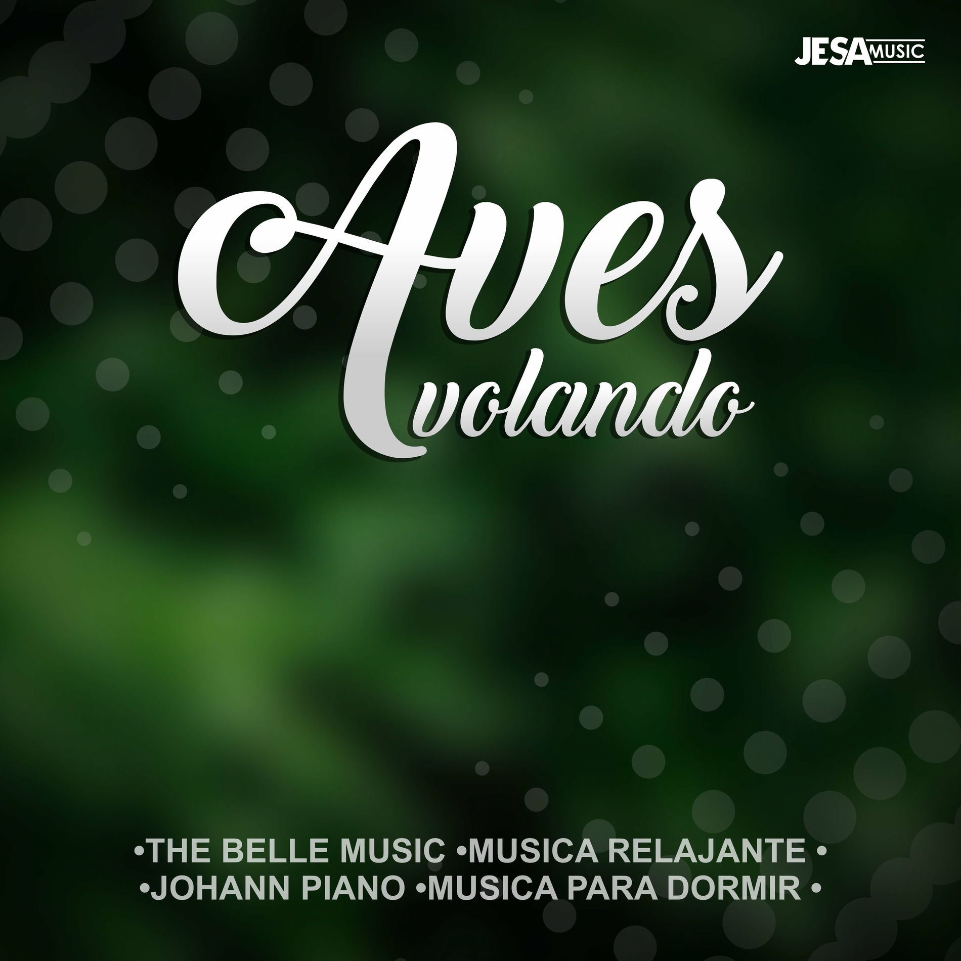 Album picture of Aves Volando
