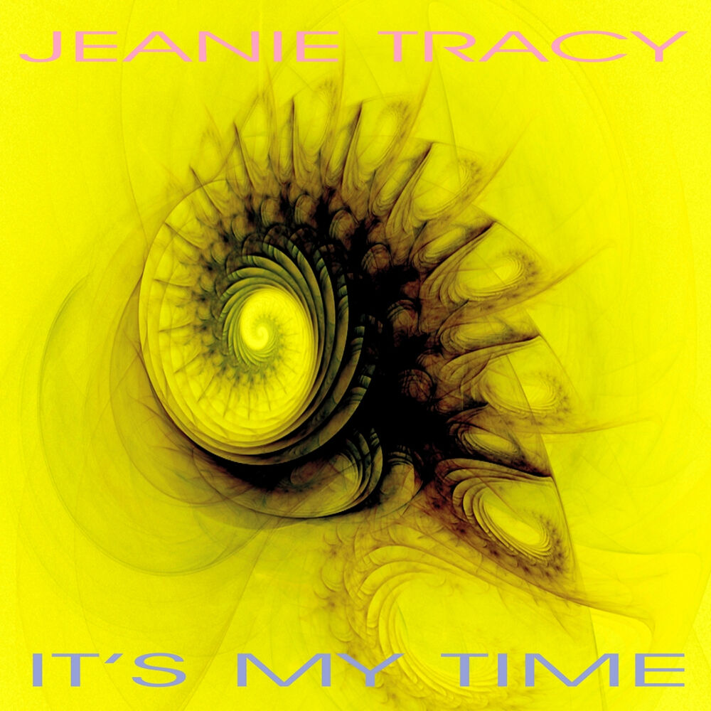 Picture of It's My Time - EP