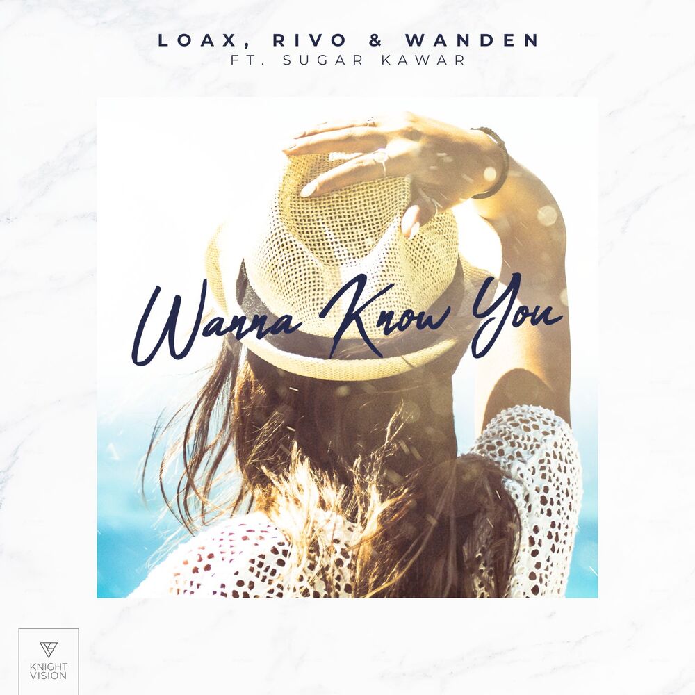 Picture of Wanna Know You (feat. Sugar Kawar)