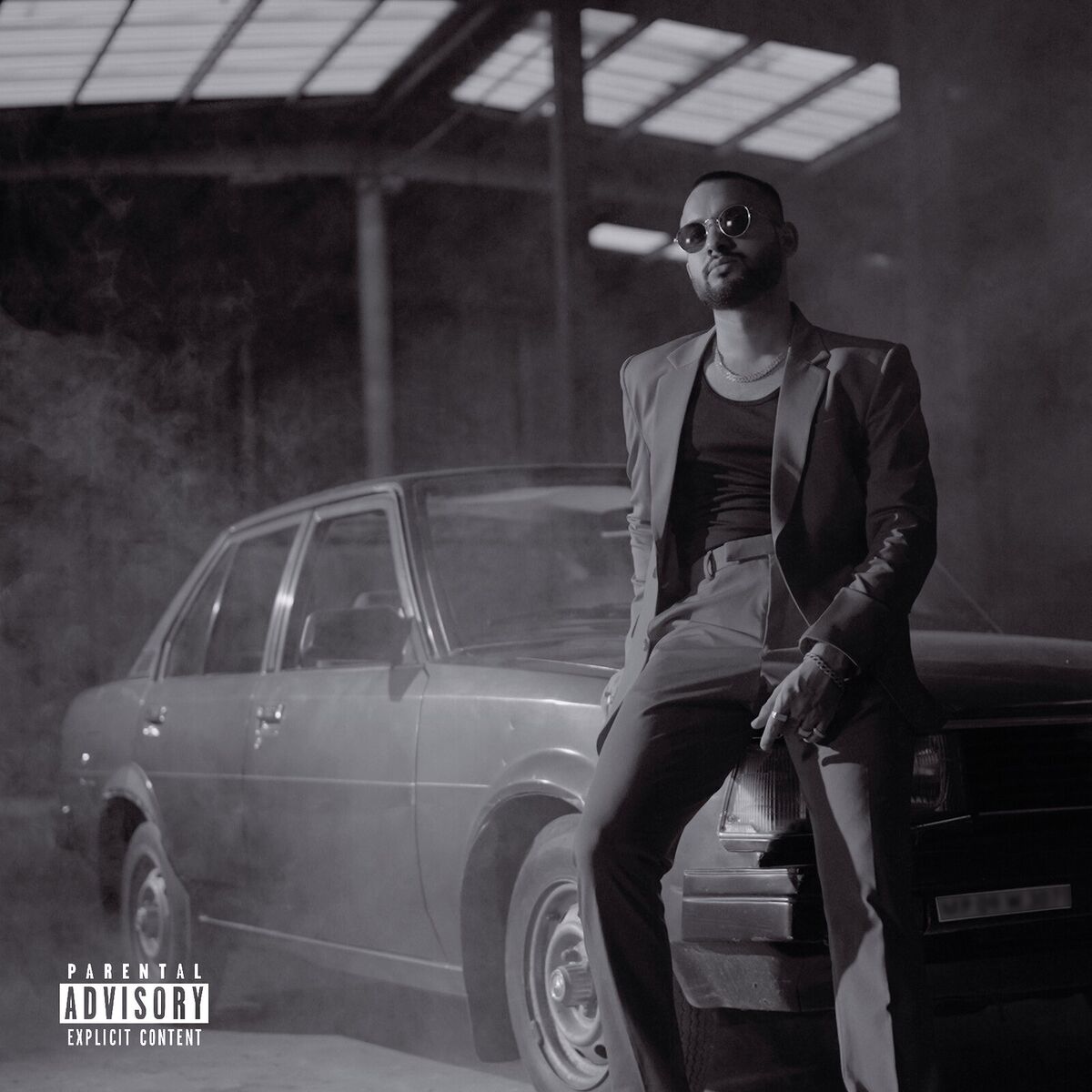 Album cover of Cash//Money