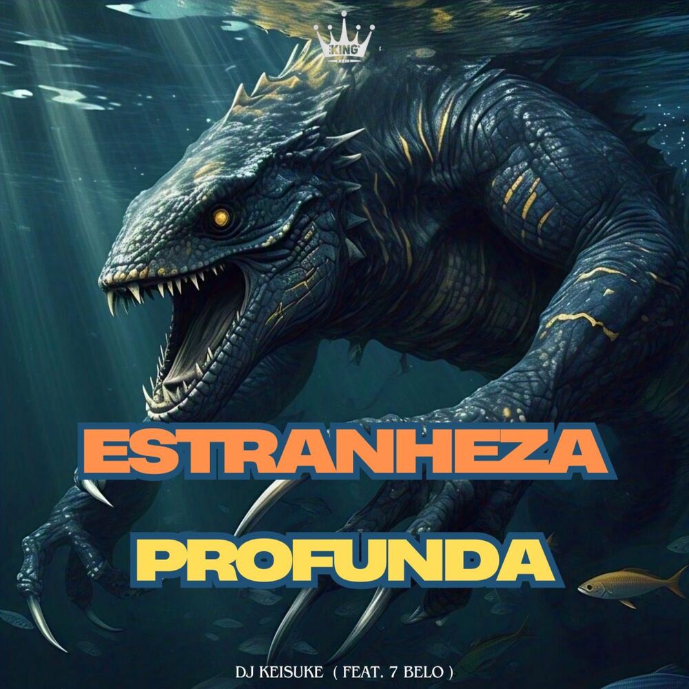 Picture of Estranheza Profunda