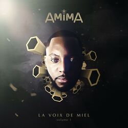 Cover of La voix de miel, Vol. 1