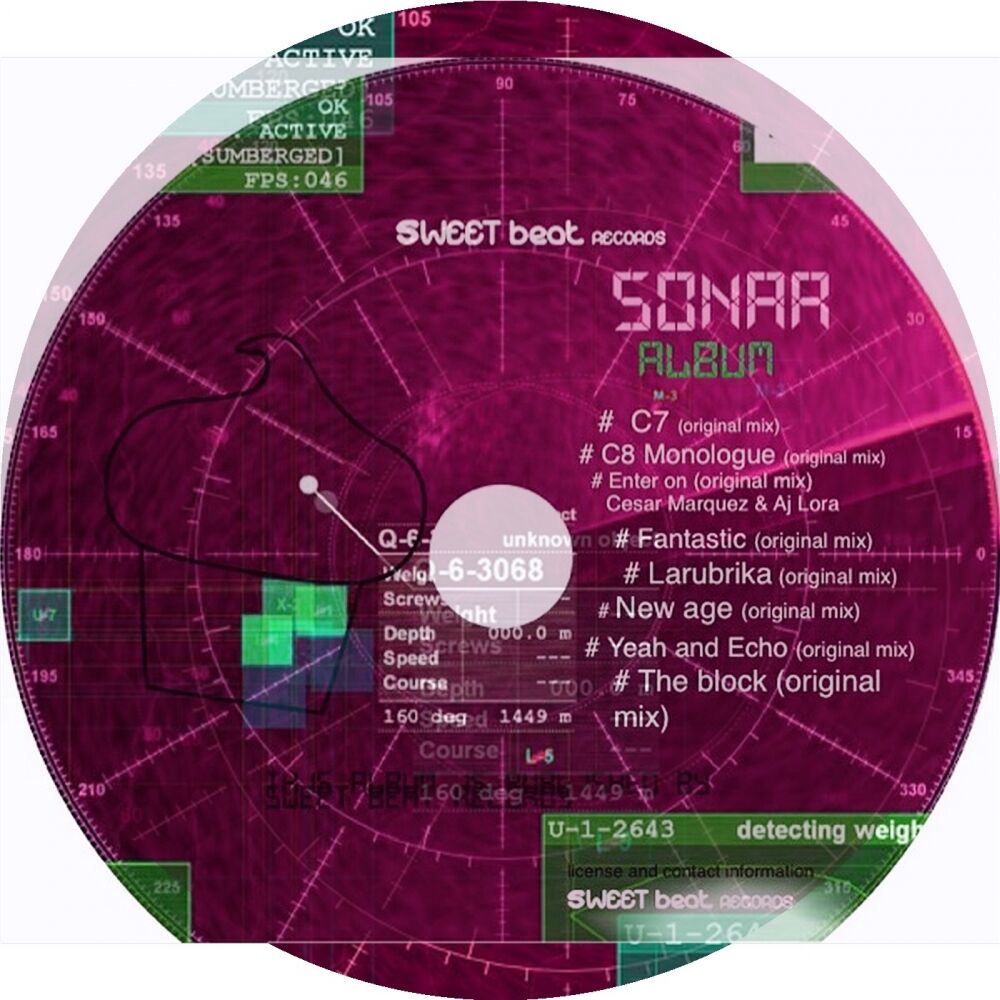 Picture of Sonar