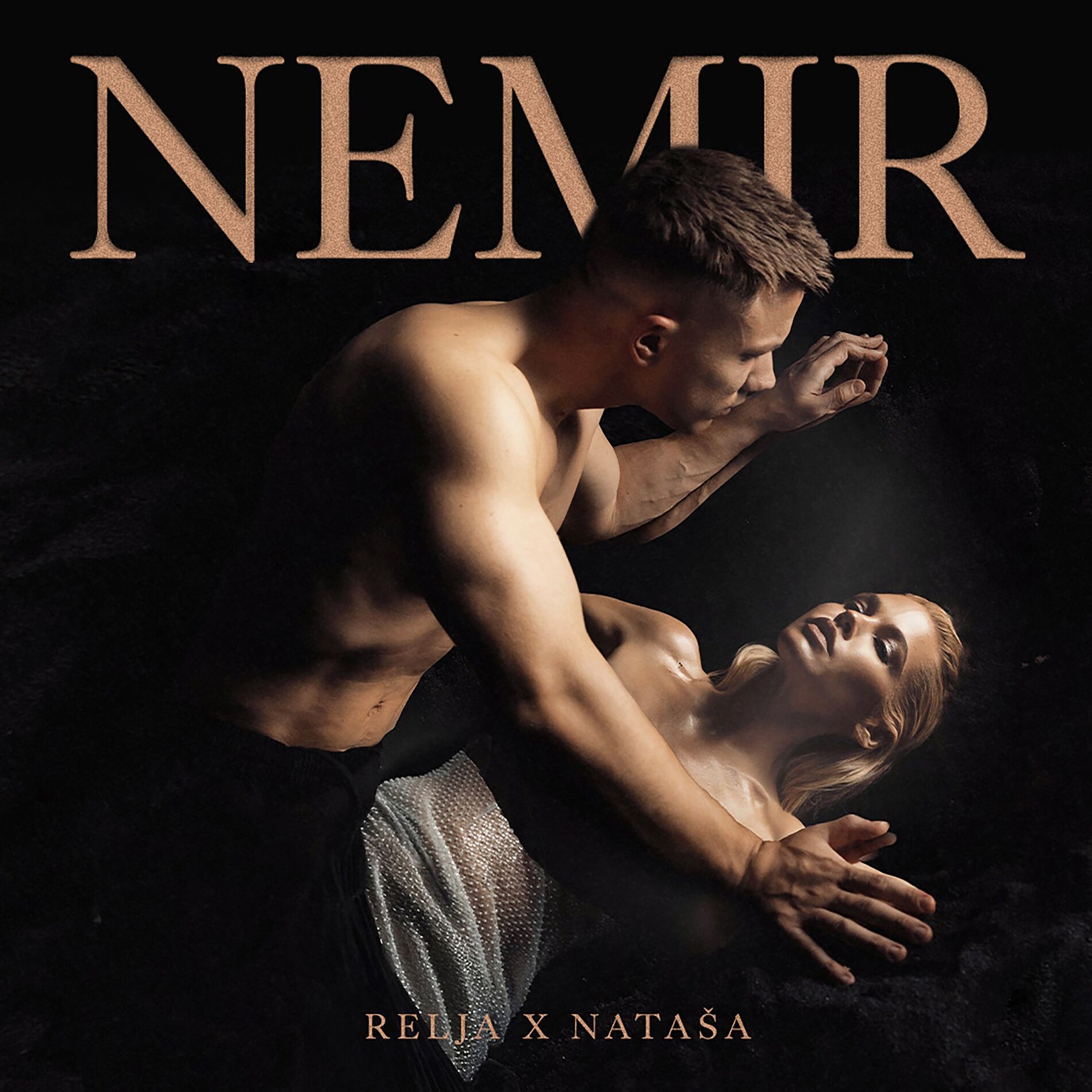 Album cover of Nemir