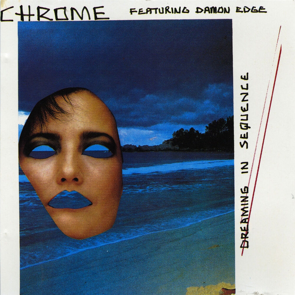 Picture of Dreaming in Sequence
