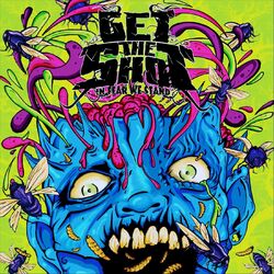 Cover of In Fear We Stand (10 Years Anniversary Redux)