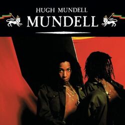 Cover of Mundell