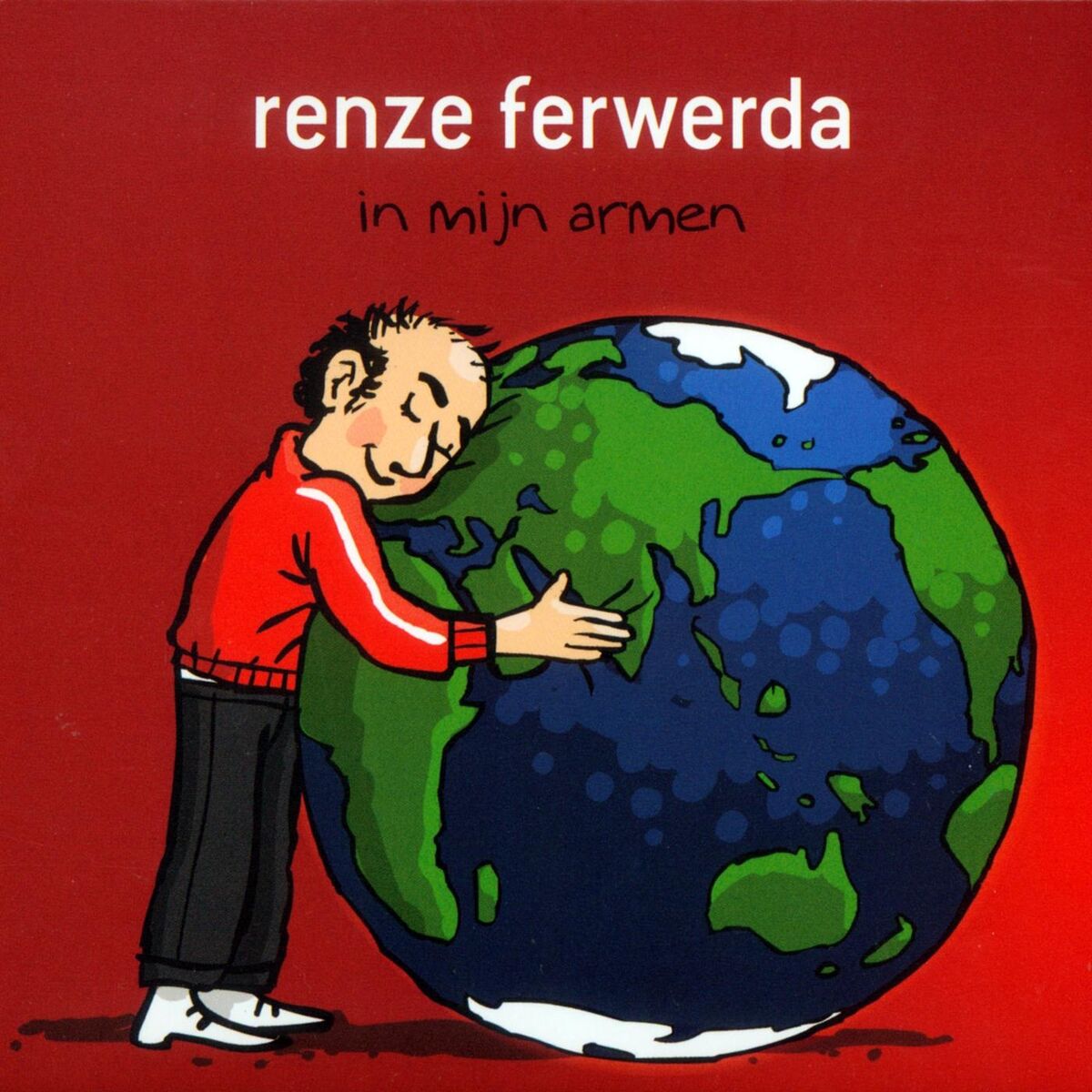 Album cover of Het Kind In Jou