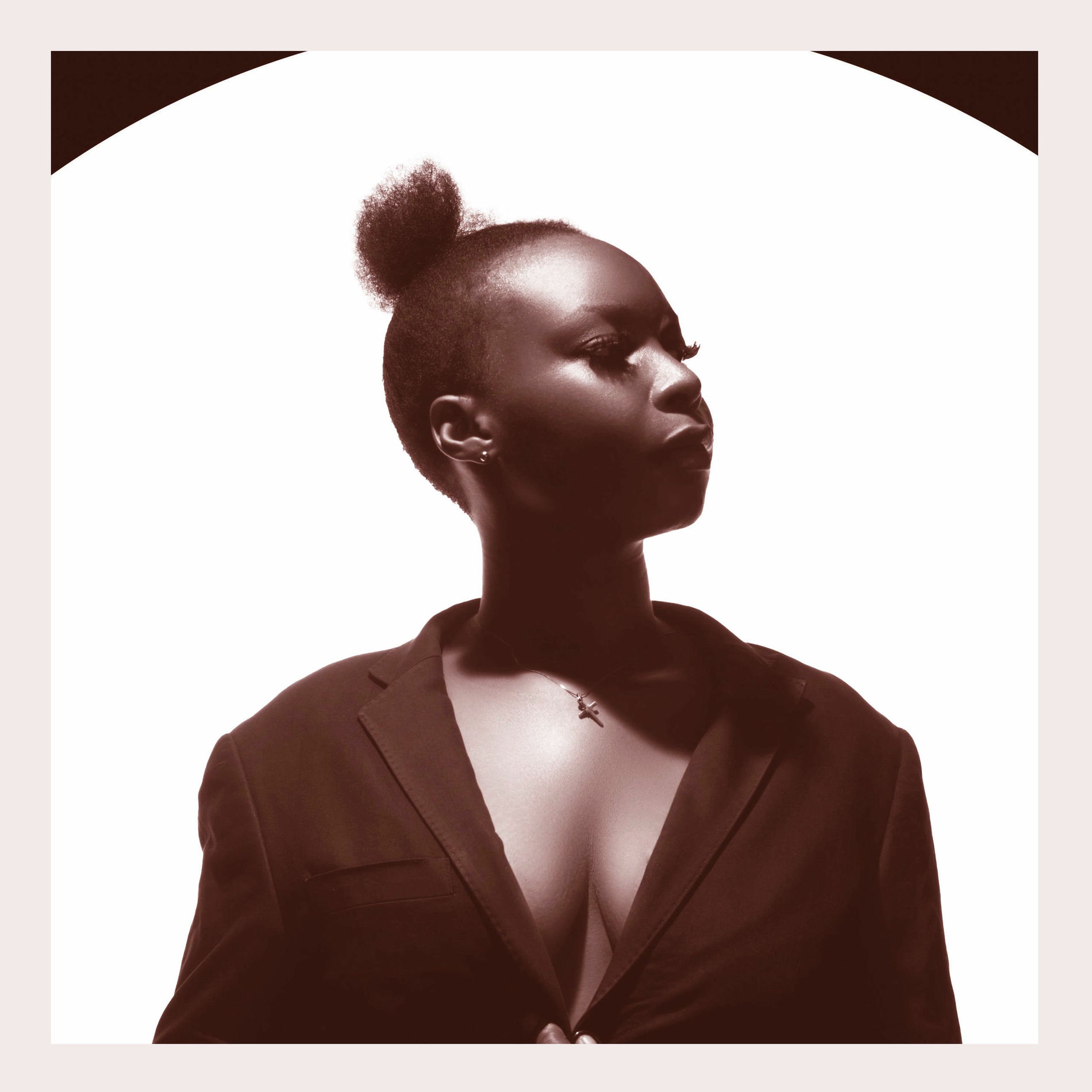 Album cover of Mwen Anvi Wew