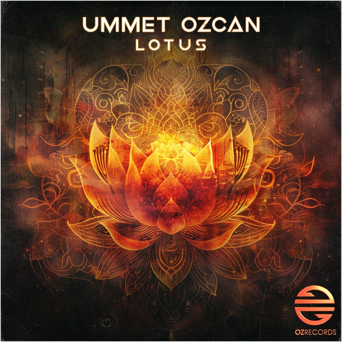 Album cover of Lotus