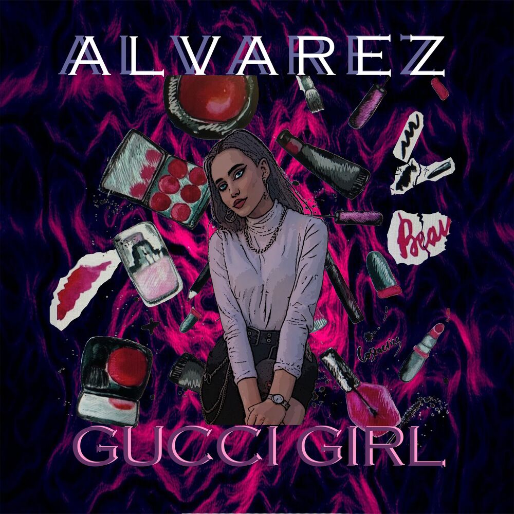 Picture of Gucci Girl