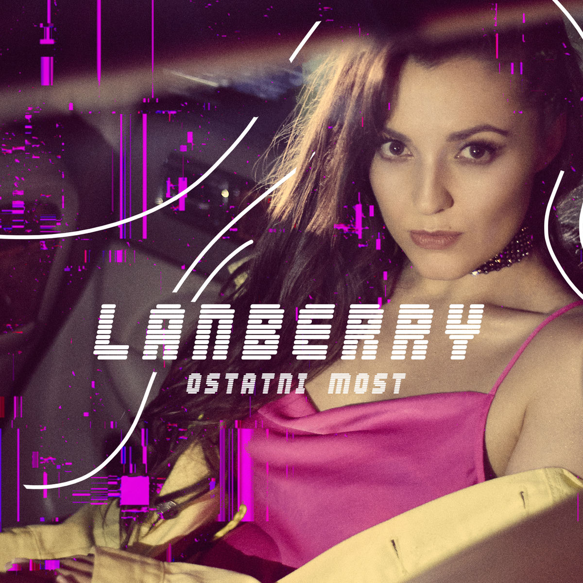 Album cover of Ostatni Most