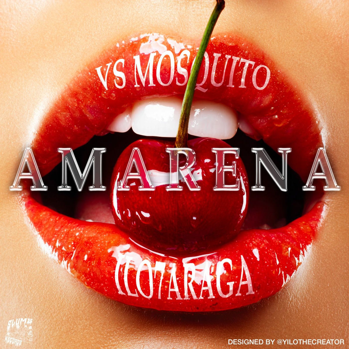 Album cover of Amarena