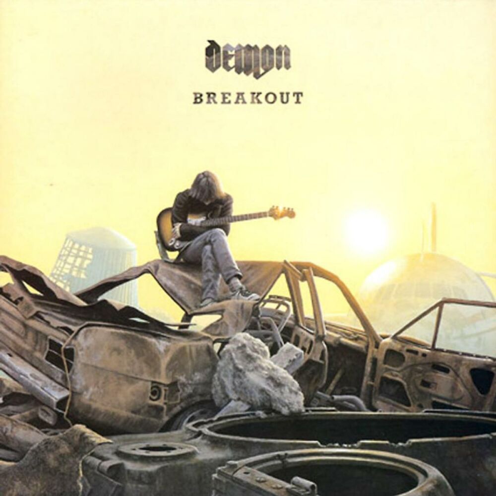 Picture of Breakout
