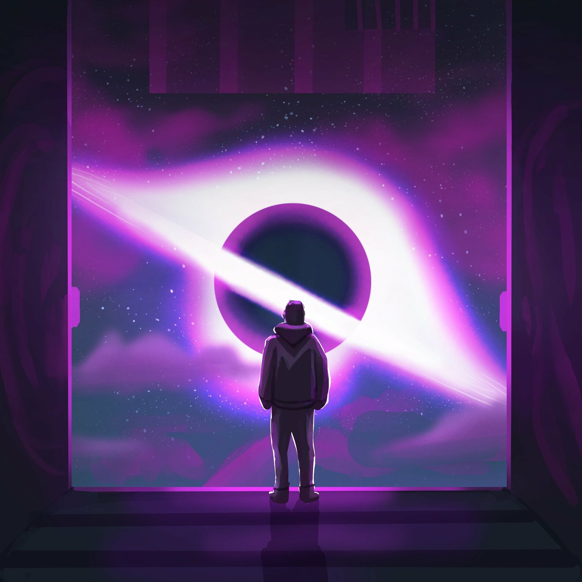 Album cover of Bad Dream