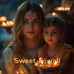 Cover of Sweet Diwali