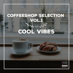 Cover of Coffeeshop Selection vol.1 by undefined