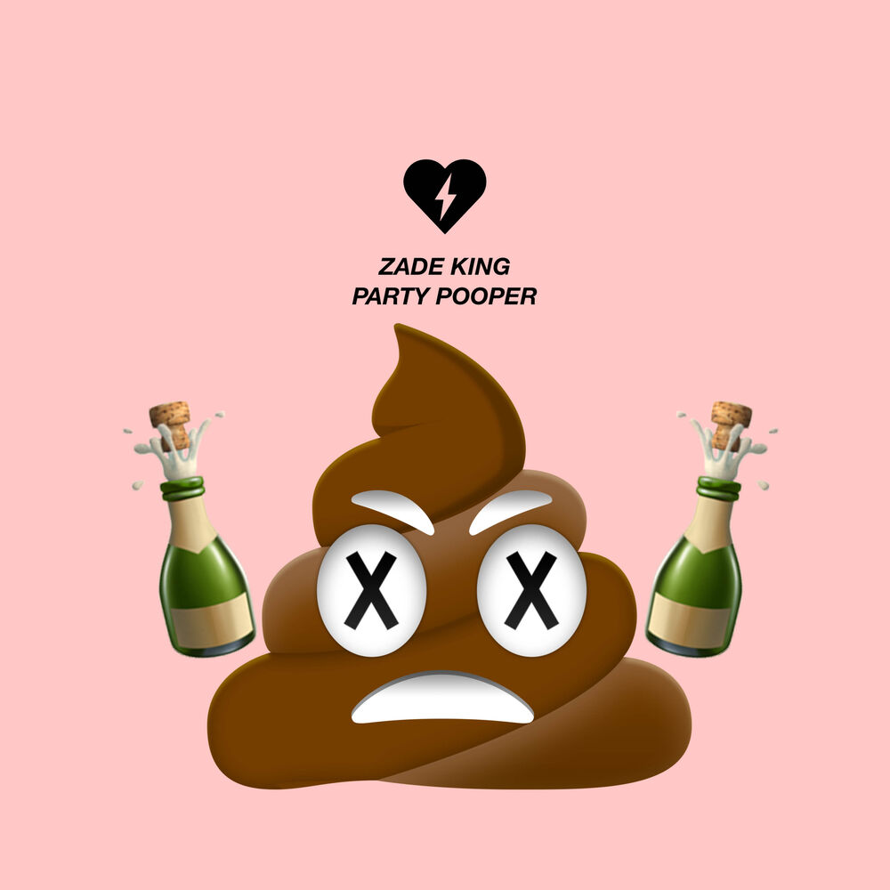 Picture of Party Pooper