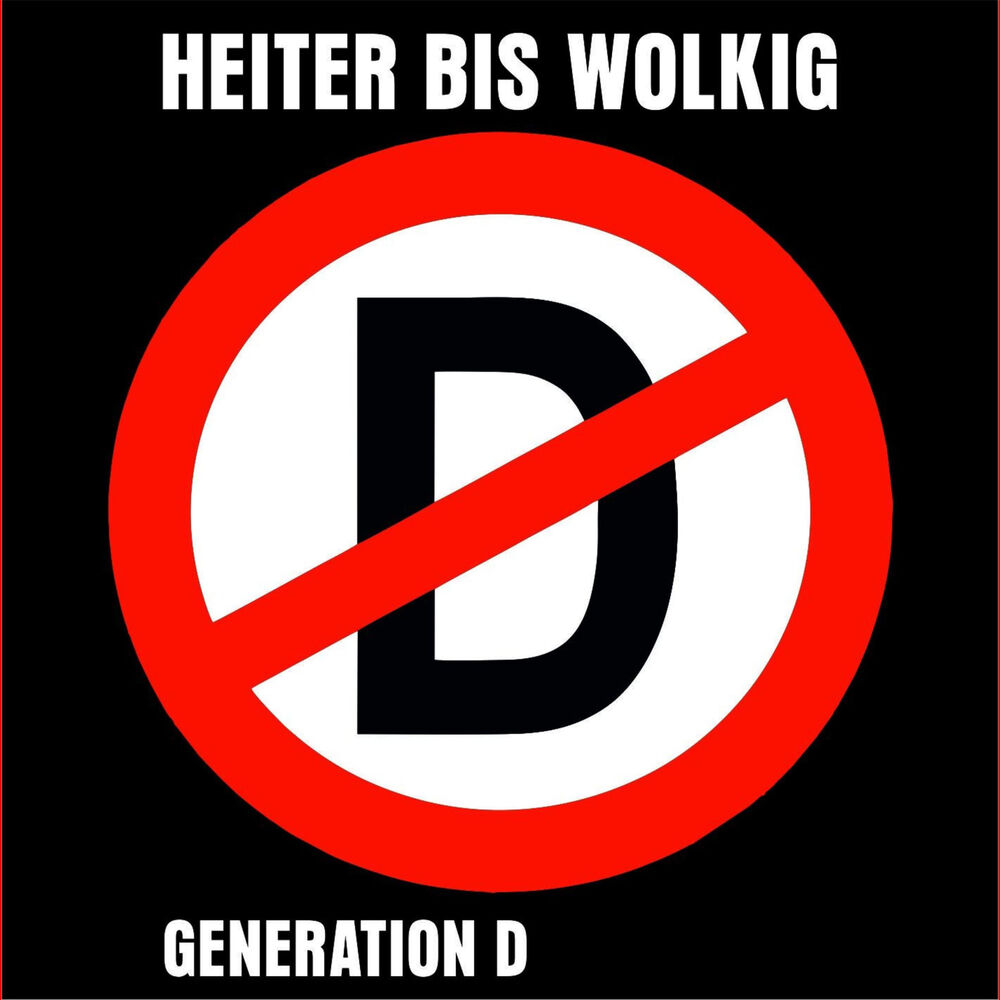 Picture of Generation D