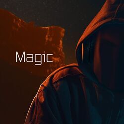Cover of Magic