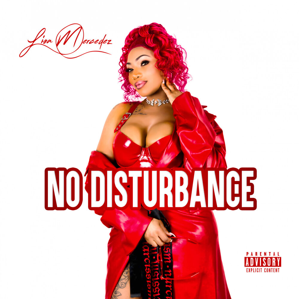 Picture of No Disturbance