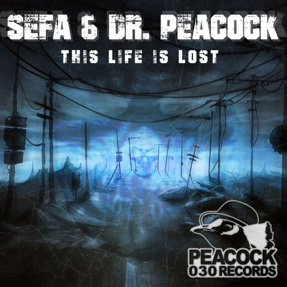 Album cover of This Life Is Lost
