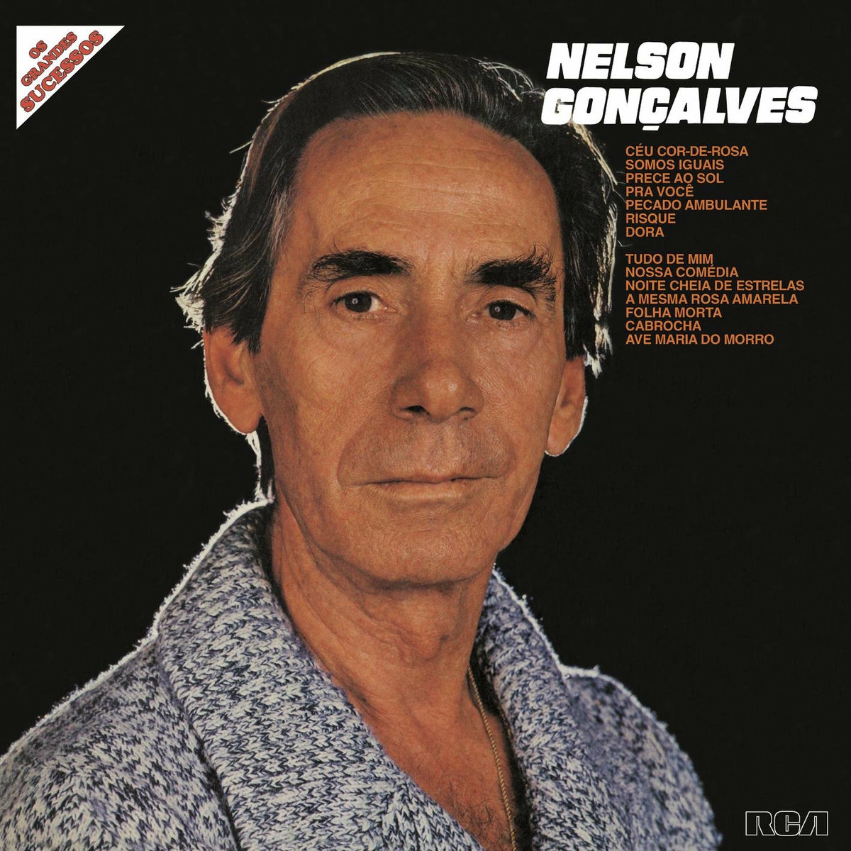 Album cover of Os Grandes Sucessos