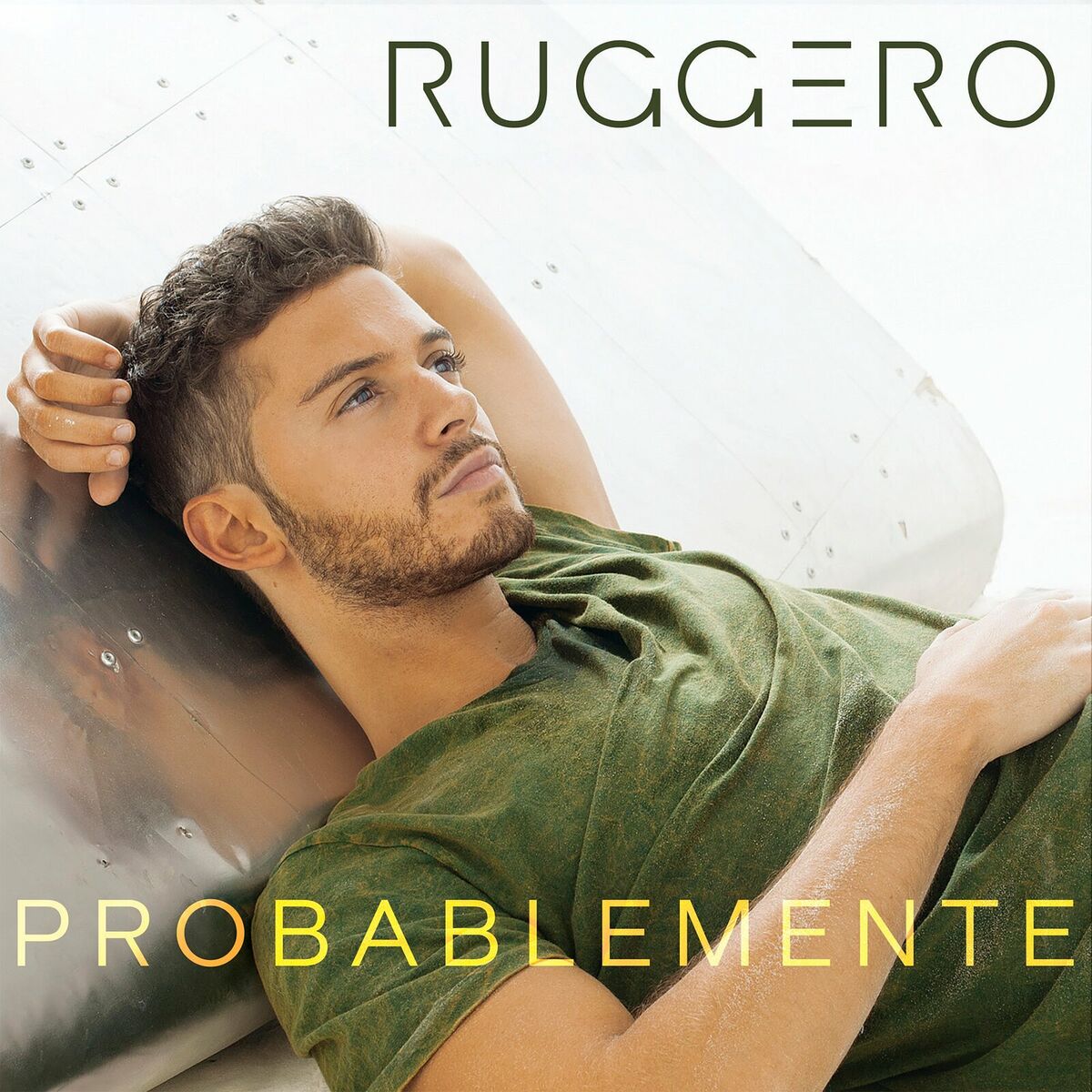 Album cover of Probablemente