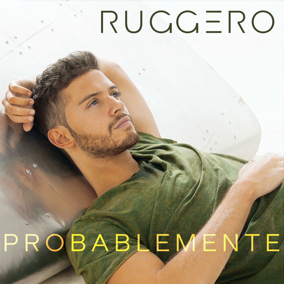 Album cover of Probablemente