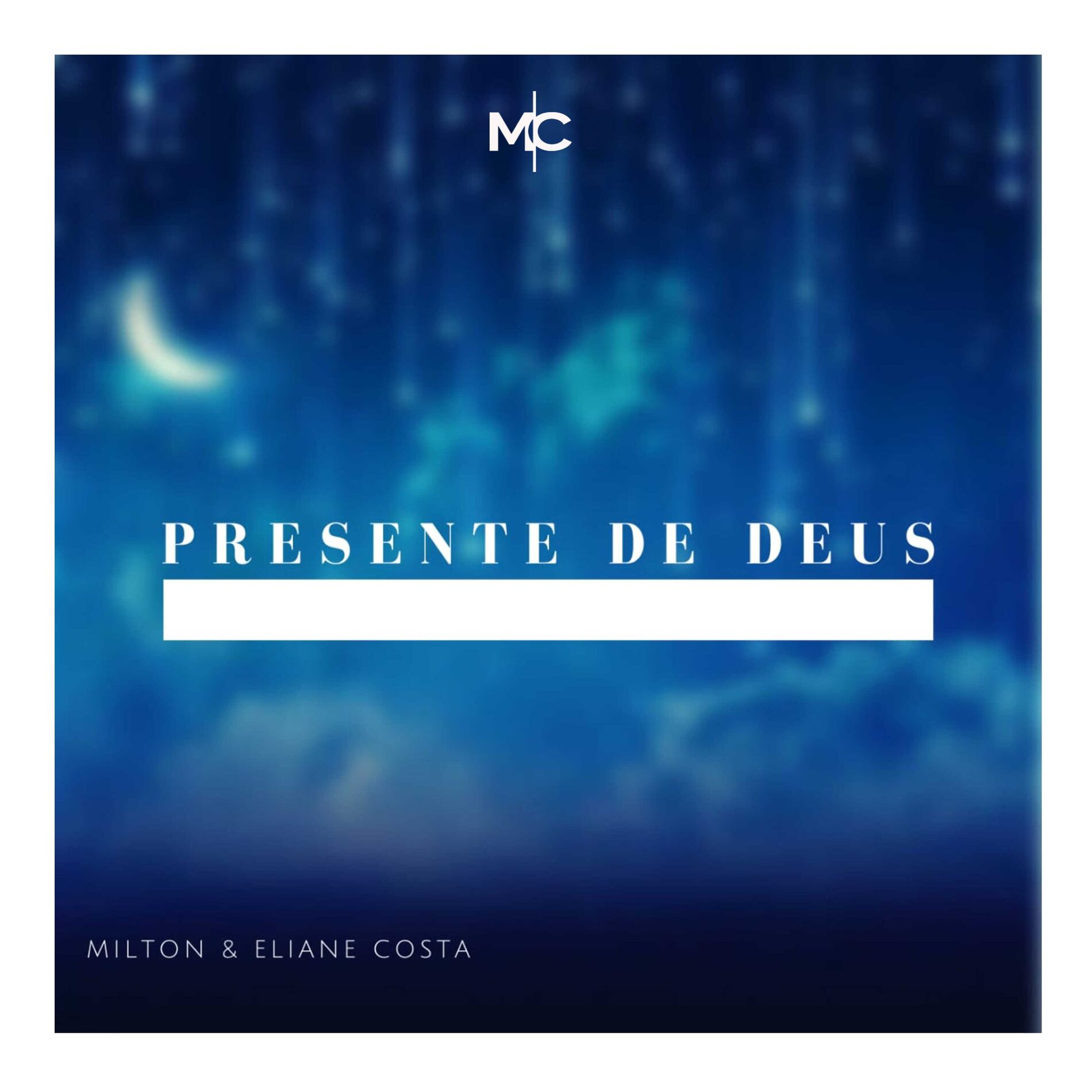 Album cover of Presente de Deus