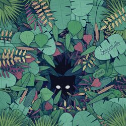 Cover of Shapeshifter