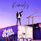 Remedy by Jaden Bojsen album cover