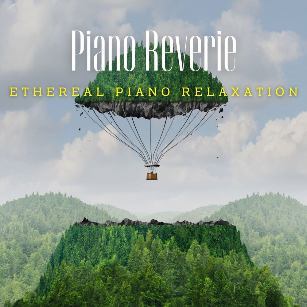 Picture of Piano Reverie: Harmonic Tranquility in Nature
