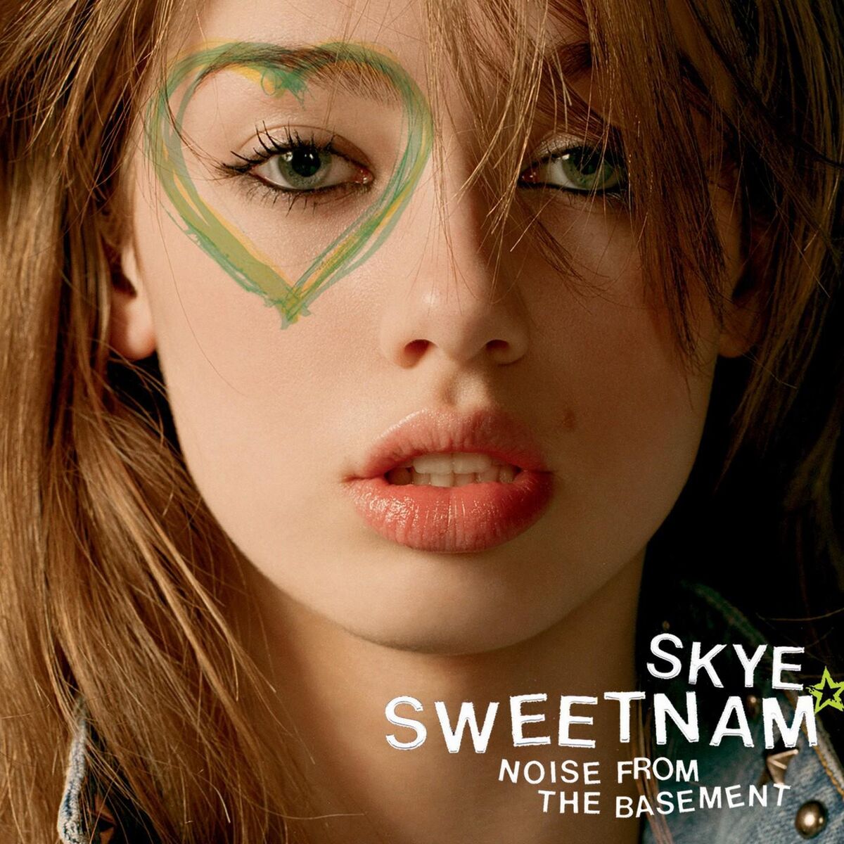 Album cover of Noise From The Basement