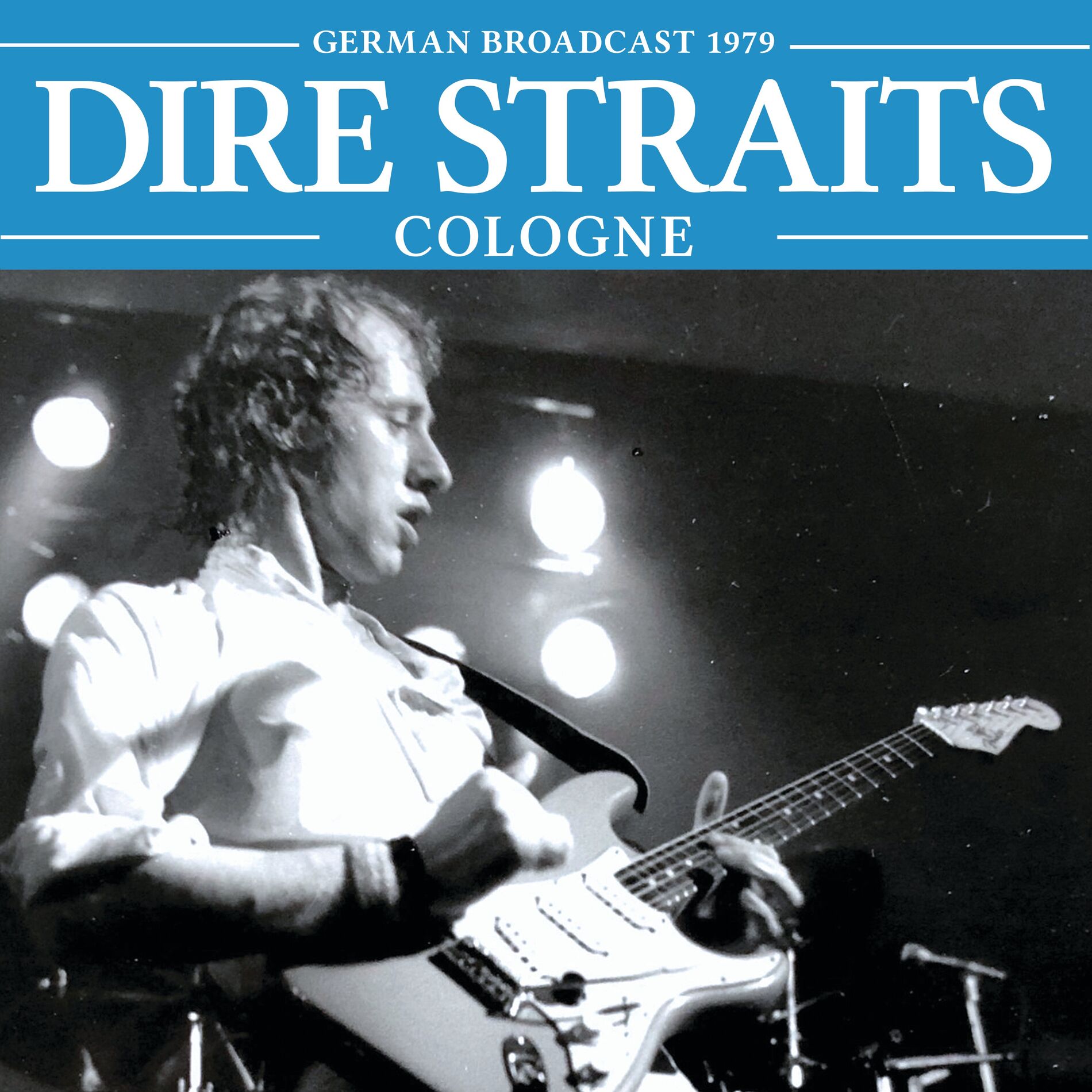 Album cover of Eastbound Train
