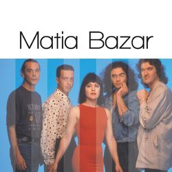 Cover of Matia Bazar: Solo Grandi Successi