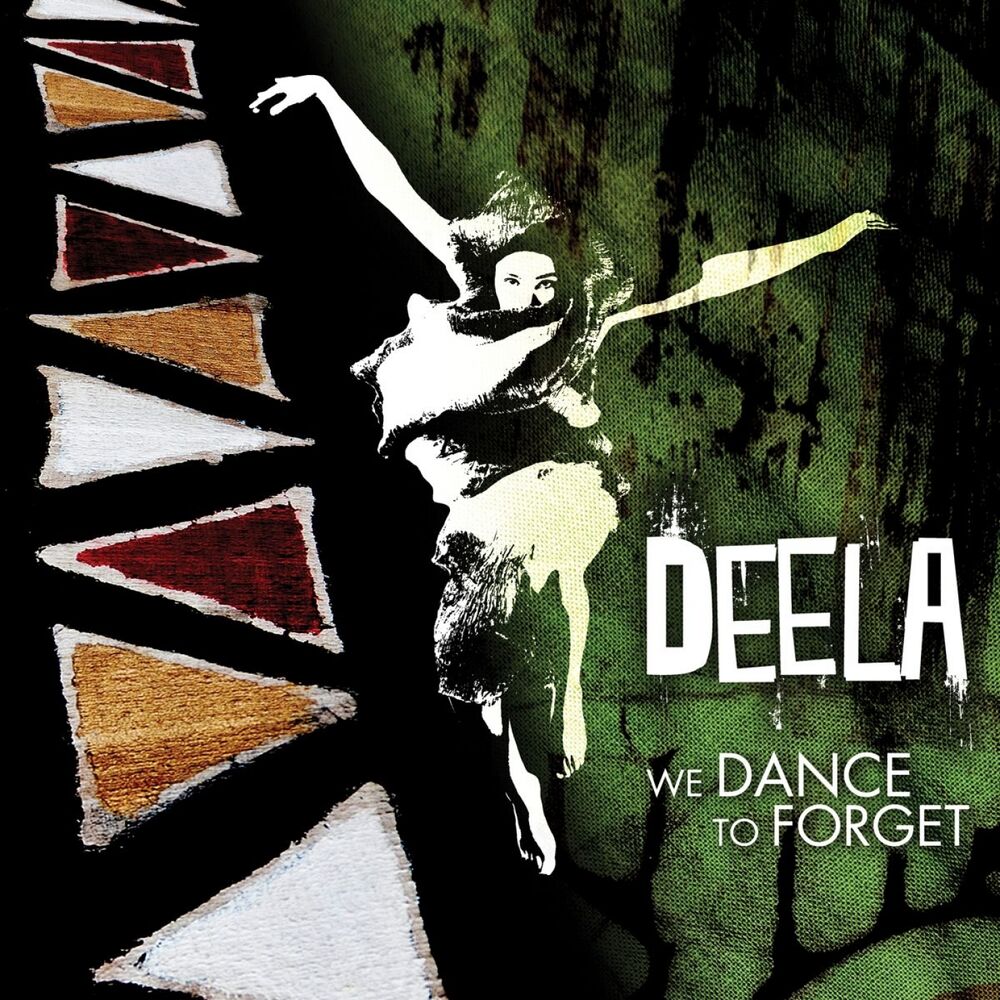 Picture of We Dance to Forget