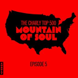 Cover of Mountain of Soul Episode 5